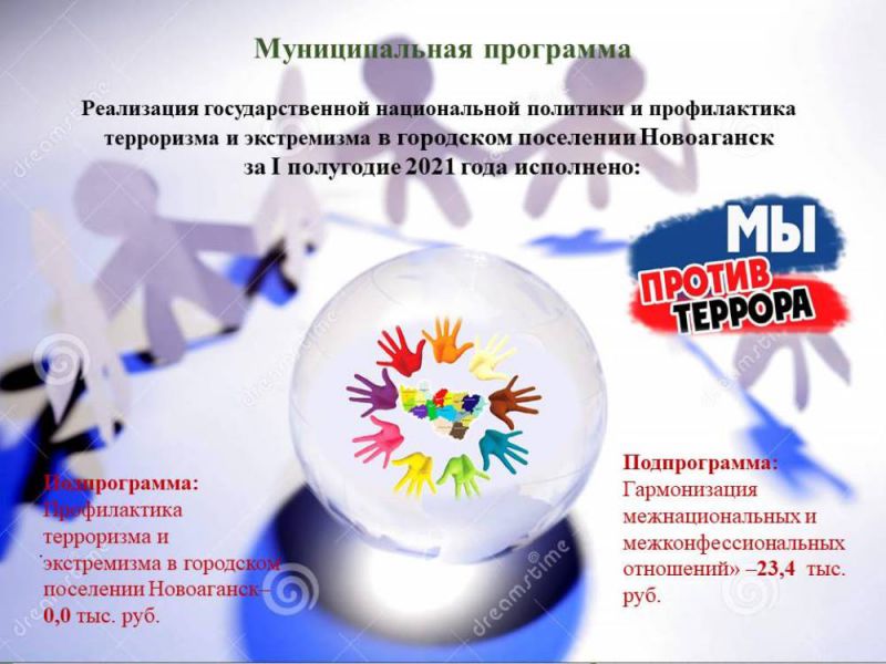Отчет об исполнении бюджета городского поселения    Новоаганск   за  I полугодие  2021 года