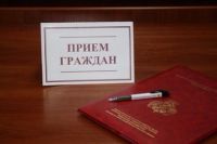 Прием по личным вопросам заместителем прокурора Нижневартовского района